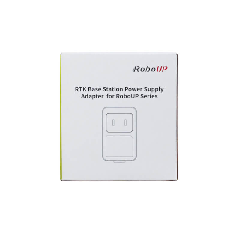 RoboUP RTK Base Station Adapter