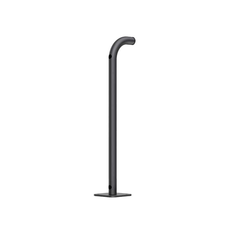 RoboUP RTK Wall Mounting Rod