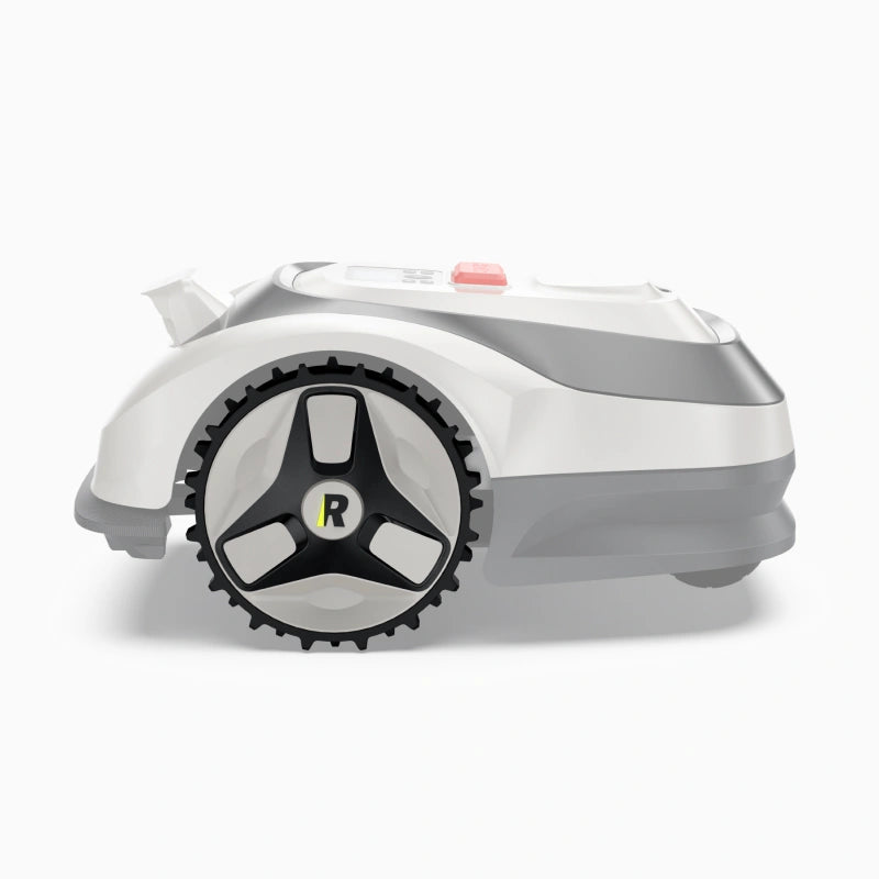 Replaceable Front Wheels for Raccoon 2 SE (2 PCS)