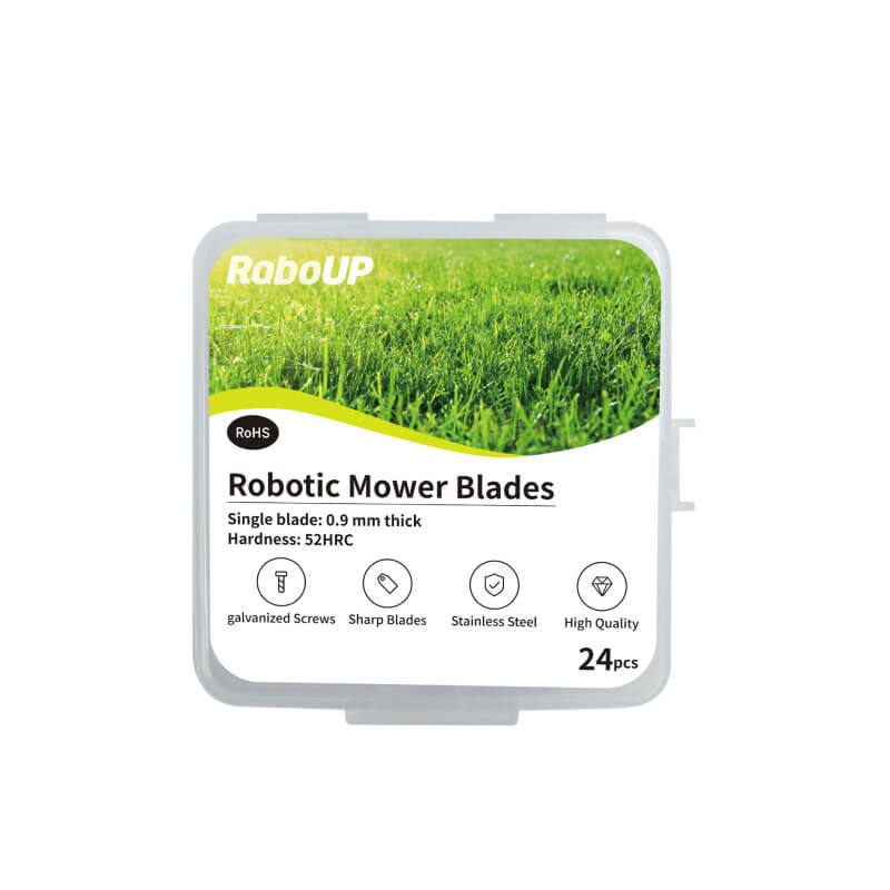 RoboUP Robot Mower Blades