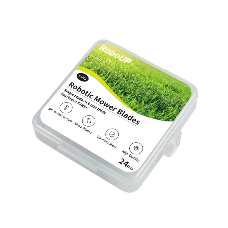 RoboUP Robot Mower Blades