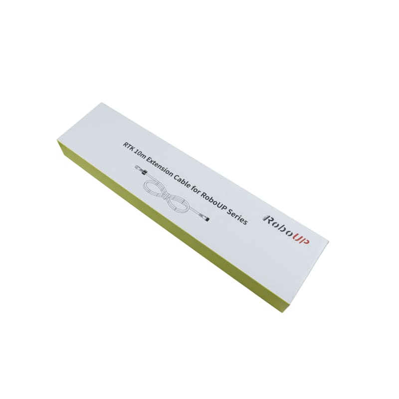 RoboUP 10m RTK Extension Cable