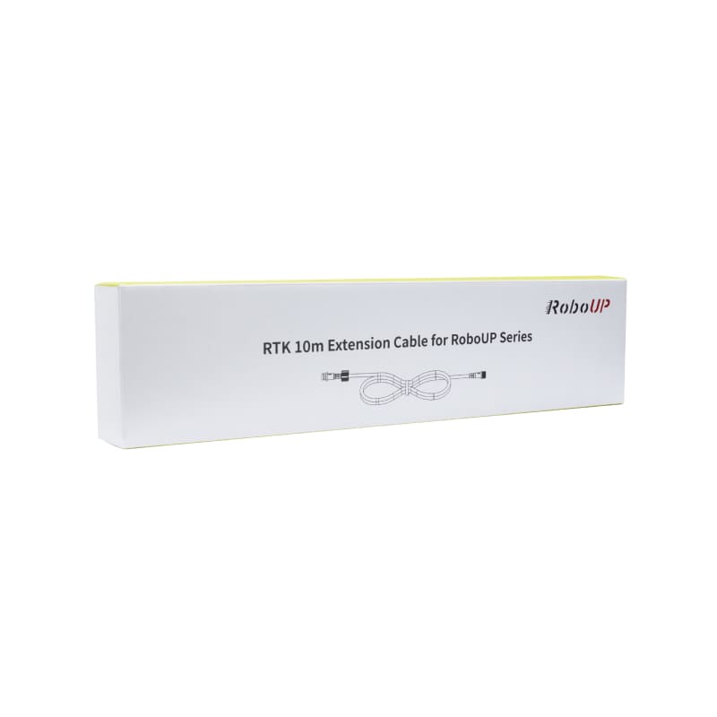 RoboUP 10m RTK Extension Cable