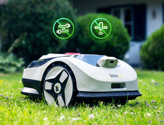 Can Robot Mowers Handle Swedish Lawns? Why Raccoon 2 SE Is Built for Nordic Gardens