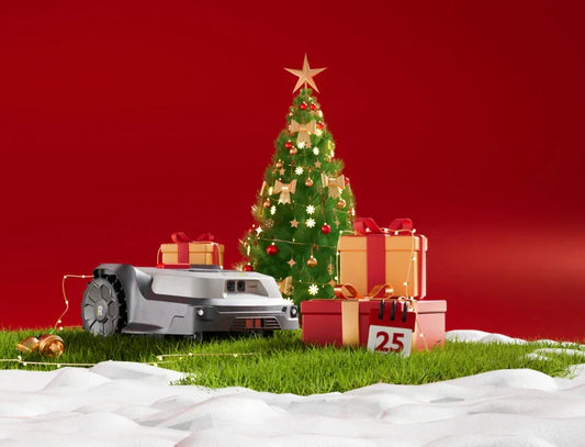 RoboUP TM01 Christmas Sale 2025: A Gift That You, Your Family, Friends & Pets Will Love — Up to 20% Off