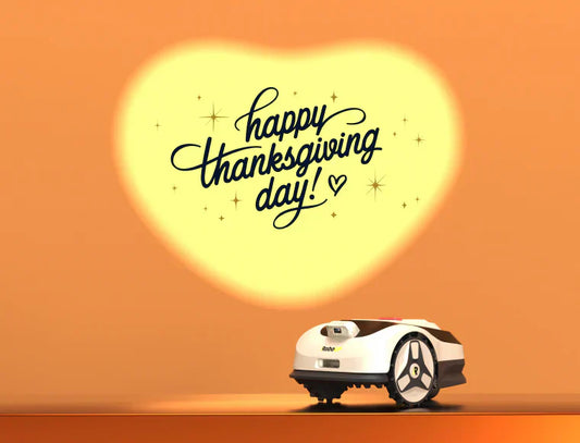 Enjoy More Family Time This Thanksgiving Without the Stress