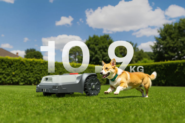 RoboUP TM01 T600 2025 – RoboUP EU Official Store