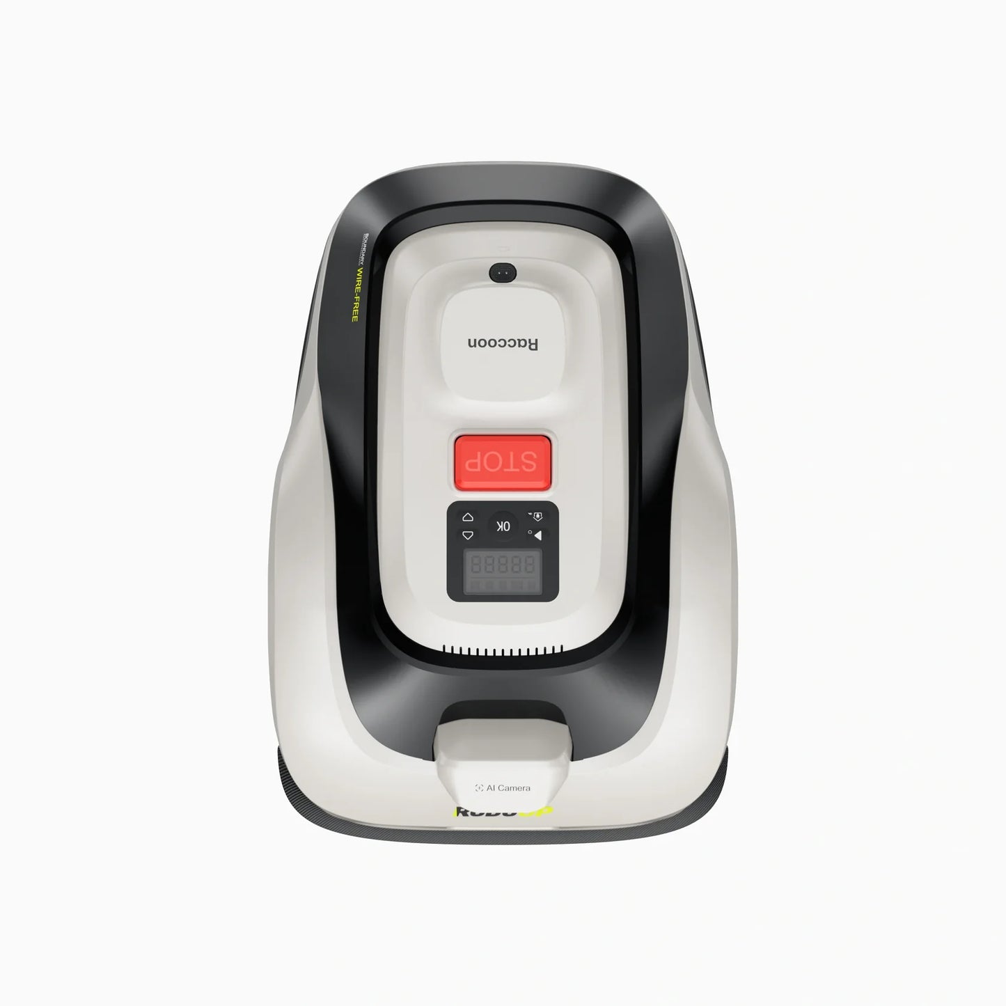 RoboUP Raccoon 2 SE Robot Lawn Mower