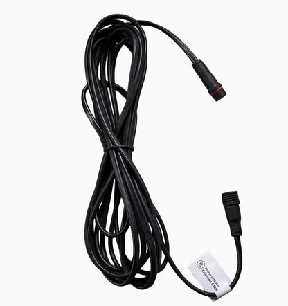 5m Extension Cable for Robot Lawn Mower Charging Station, Only Suitable for Roboup Raccoon 2 SE Robots Lawnmowers