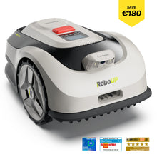 RoboUP Raccoon 2 SE Robot Lawn Mower