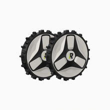 Replaceable Front Wheels for Raccoon 2 SE (2 PCS)