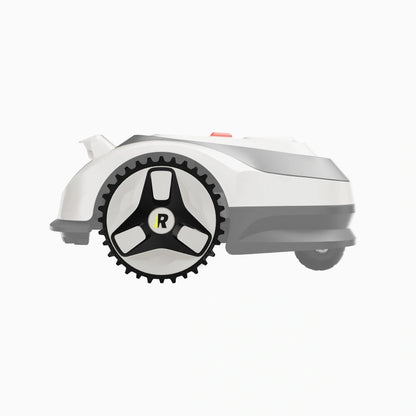 Replaceable Front Wheels for Raccoon 2 SE (2 PCS)