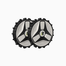 Replaceable Front Wheels for Raccoon 2 SE (2 PCS)