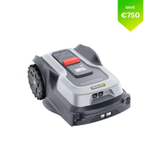 RoboUP TM01 T1200Pro Robot Lawn Mower