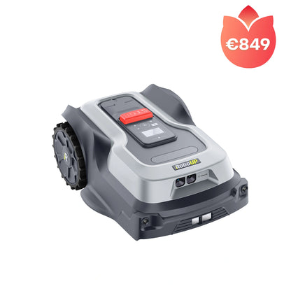 RoboUP TM01 T1200Pro Robot Lawn Mower