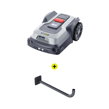 RoboUP TM01 T1200Pro Robot Lawn Mower