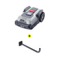 RoboUP TM01 T1200Pro Robot Lawn Mower