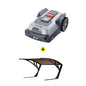 RoboUP TM01 T1200Pro Robot Lawn Mower