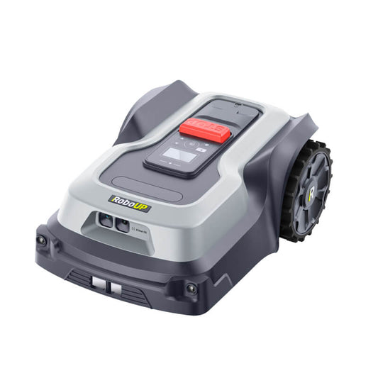 RoboUP TM01 T1200Pro Robot Lawn Mower