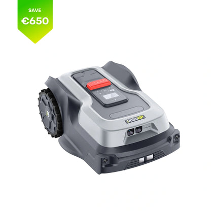 RoboUP TM01 T1200Pro Robot Lawn Mower