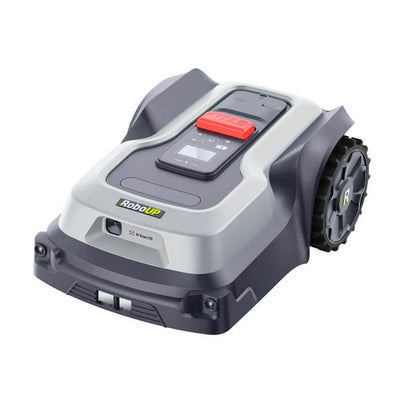 RoboUP TM01 T1200Pro Robot Lawn Mower