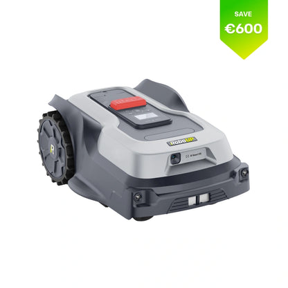 RoboUP TM01 T600 Robot Lawn Mower