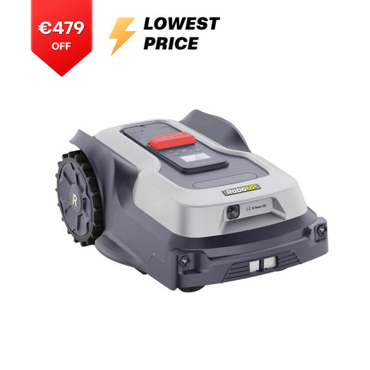 RoboUP TM01 T600 2025