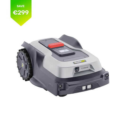 RoboUP TM01 T600 2025 Robot Mower