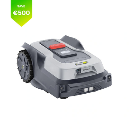 RoboUP TM01 T600 Robot Lawn Mower