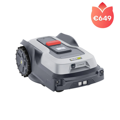 RoboUP TM01 T1200Pro Robot Lawn Mower