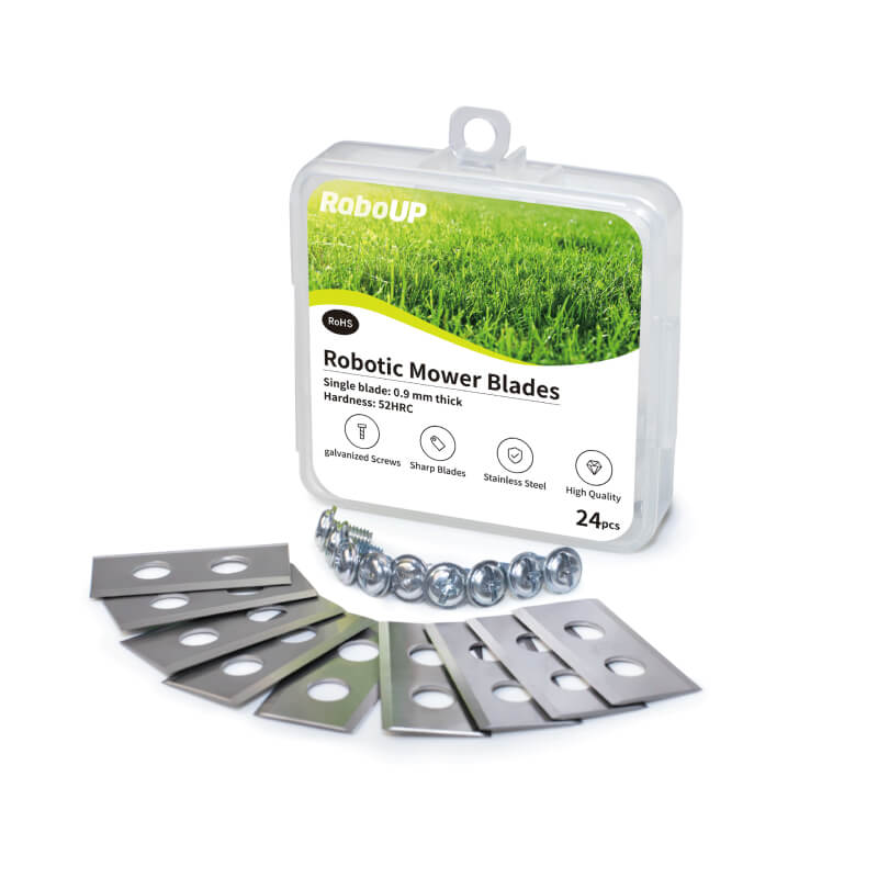 RoboUP Robot Mower Blades
