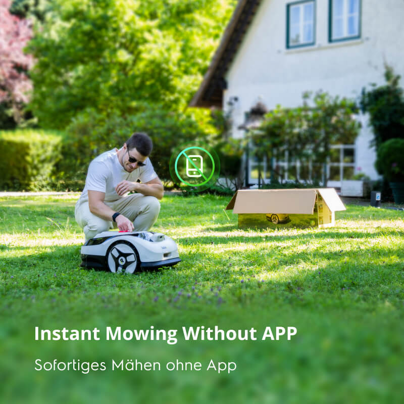 RoboUP Raccoon 2 SE – VIP Deposit (€20)