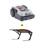 RoboUP TM01 T1200Pro Robot Lawn Mower